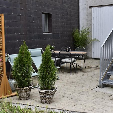 Haus Meierhuesli Malans 외부 사진