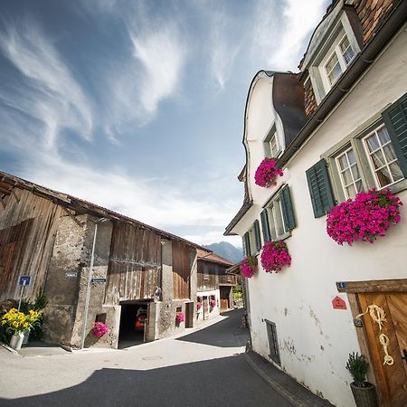 Haus Meierhuesli Malans 외부 사진