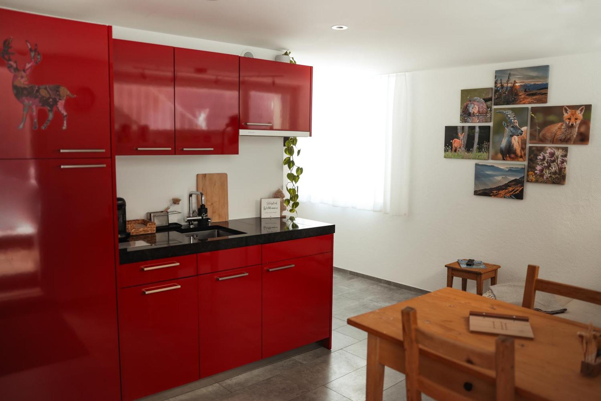 Haus Meierhuesli Malans 외부 사진