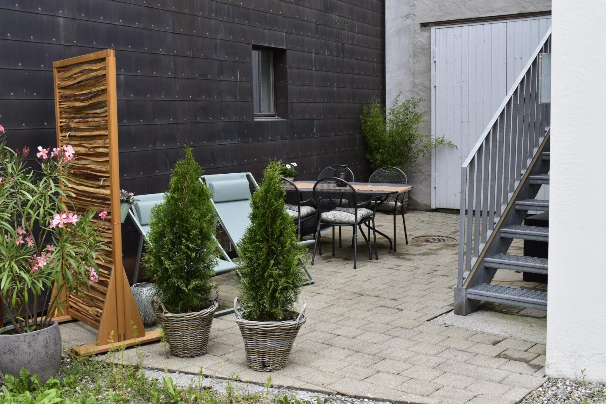 Haus Meierhuesli Malans 외부 사진