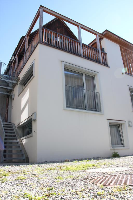 Haus Meierhuesli Malans 외부 사진