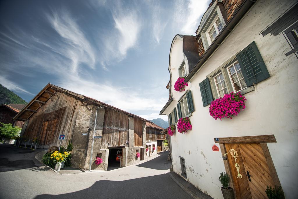 Haus Meierhuesli Malans 외부 사진